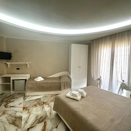 Bed and Breakfast Narcisse Tropea Exterior foto