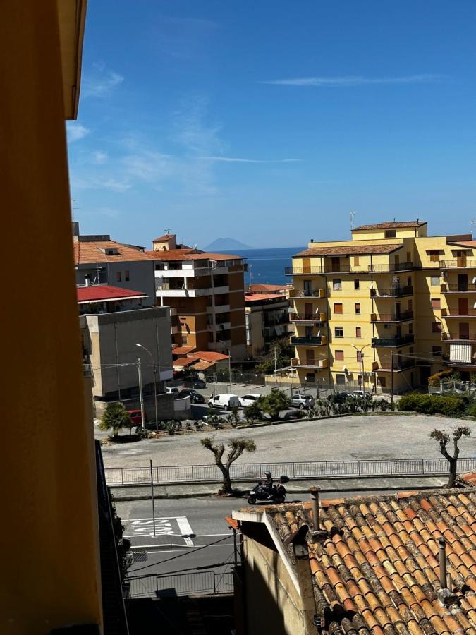 Bed and Breakfast Narcisse Tropea Exterior foto