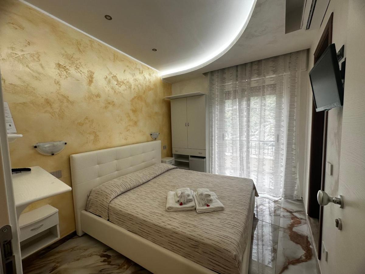 Bed and Breakfast Narcisse Tropea Exterior foto