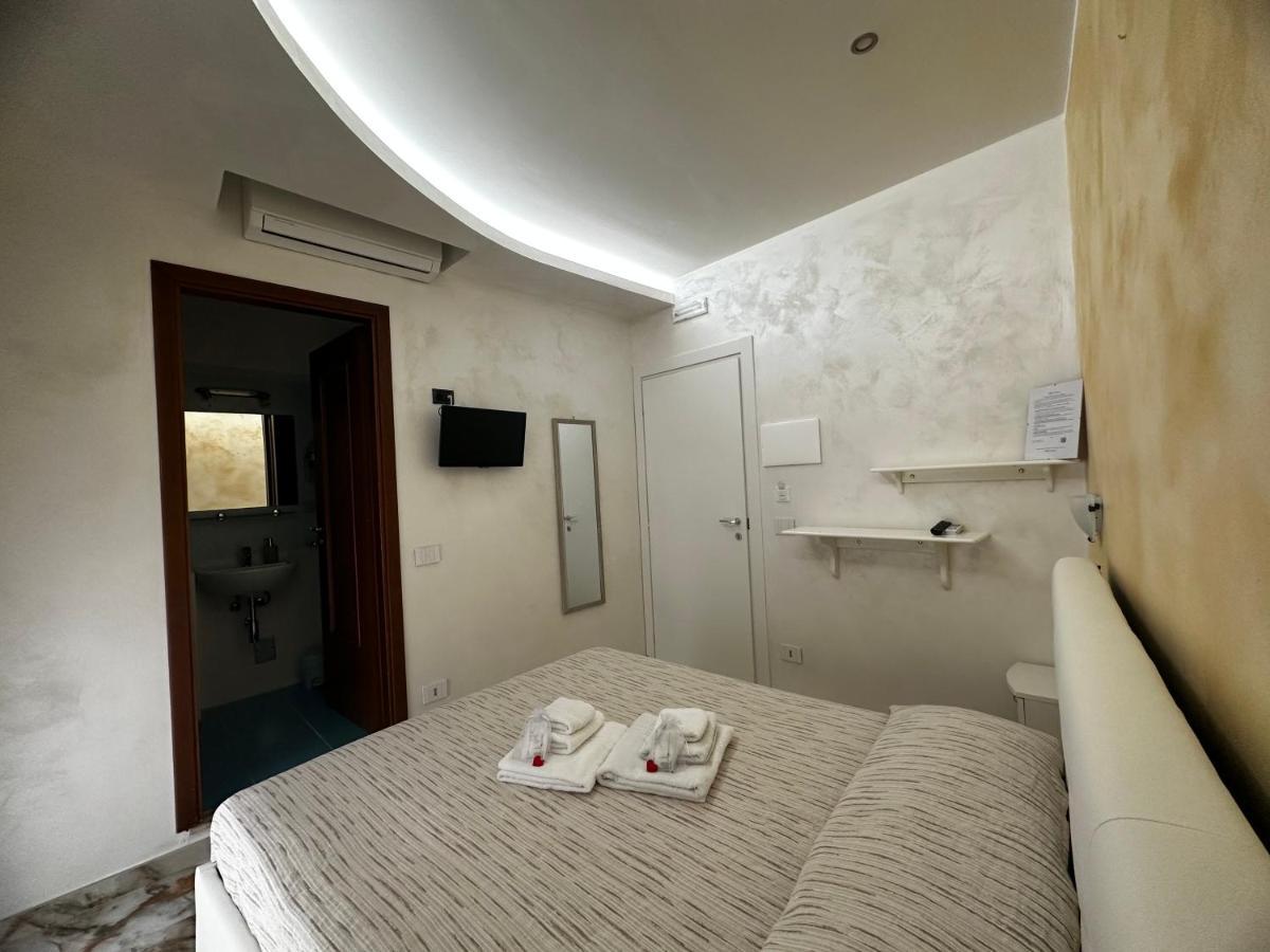 Bed and Breakfast Narcisse Tropea Exterior foto