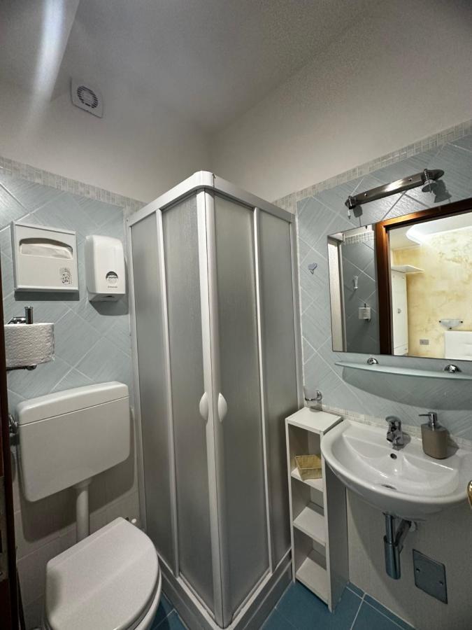 Bed and Breakfast Narcisse Tropea Exterior foto