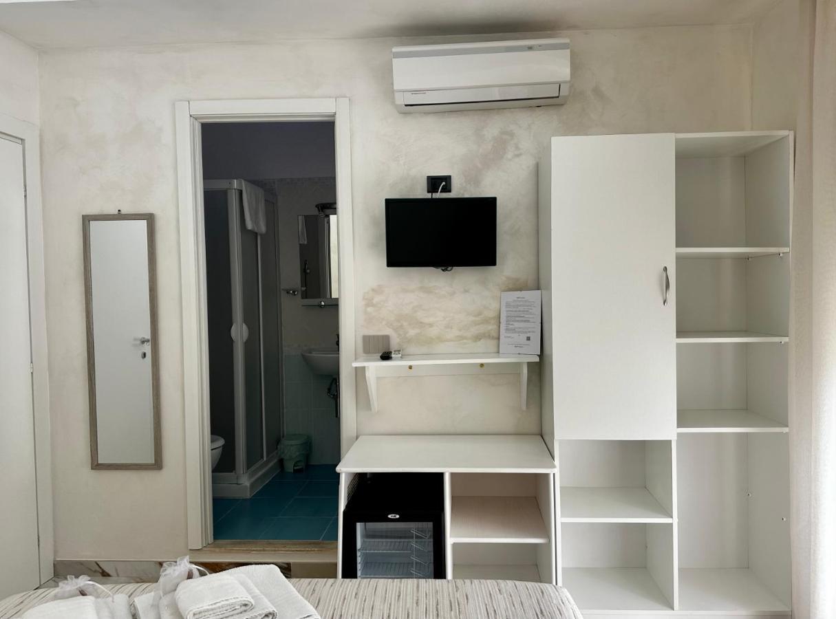 Bed and Breakfast Narcisse Tropea Exterior foto