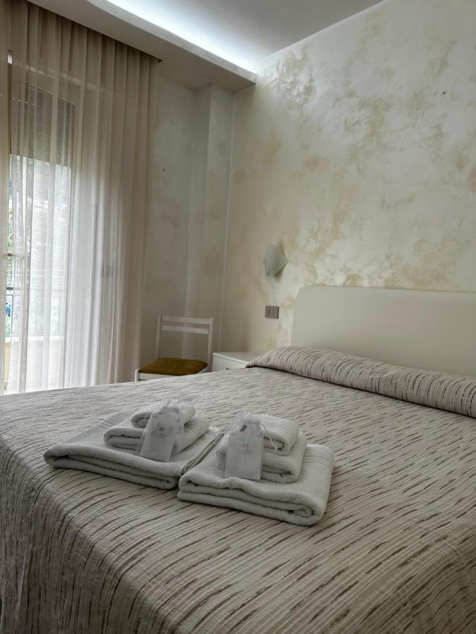 Bed and Breakfast Narcisse Tropea Exterior foto