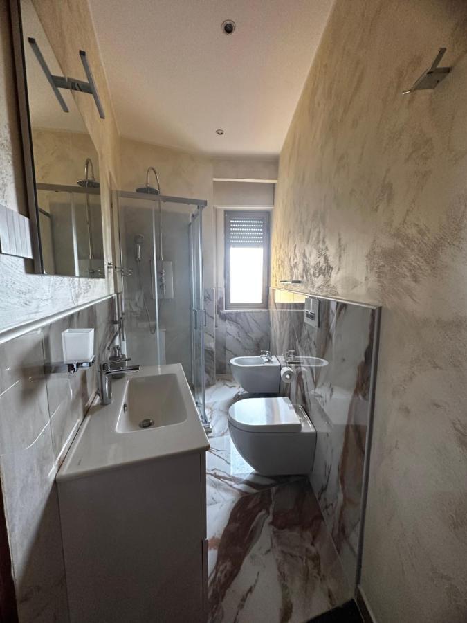Bed and Breakfast Narcisse Tropea Exterior foto
