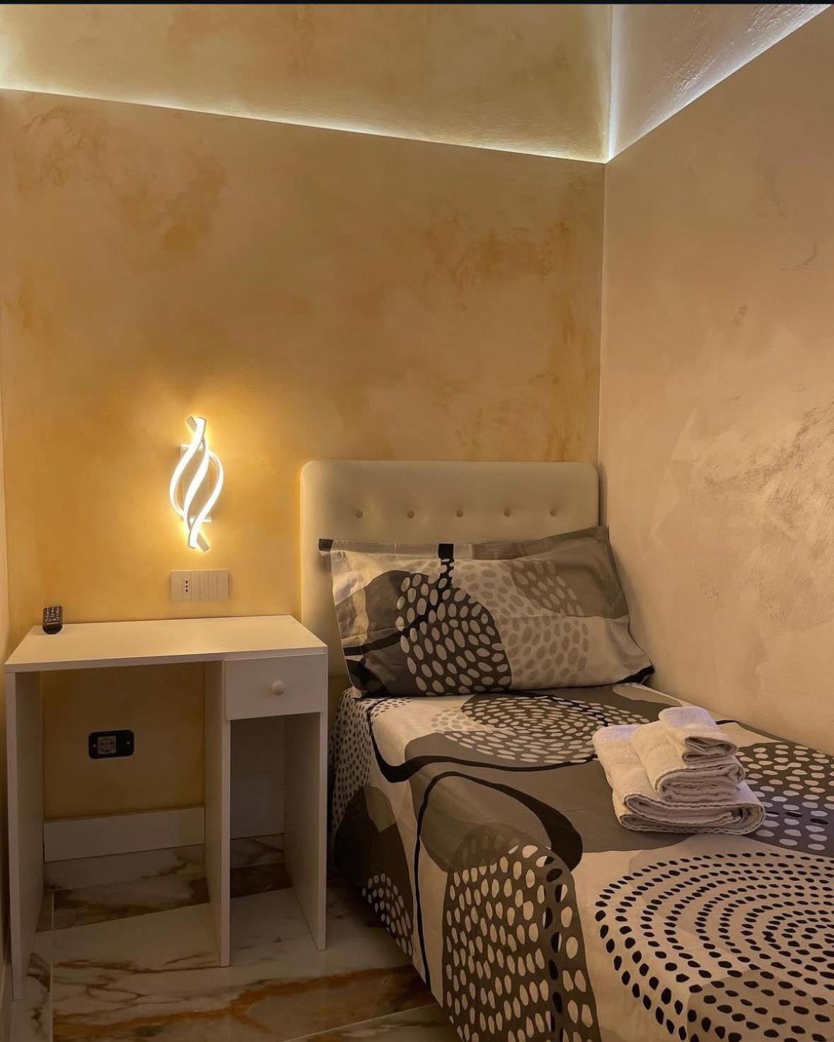 Bed and Breakfast Narcisse Tropea Exterior foto
